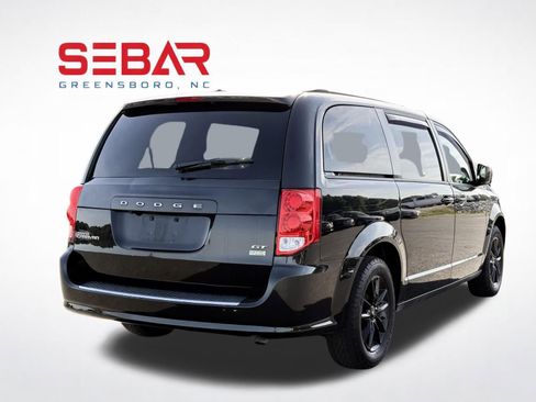 Used 2019 Dodge Grand Caravan GT FWD image 6