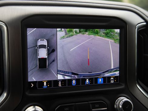Used 2020 GMC Sierra 3500 Denali w/ Denali Ultimate Package AWD/4WD image 34