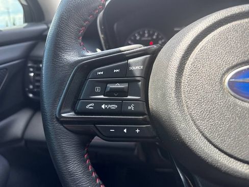 Used 2024 Subaru Legacy Sport AWD/4WD image 16