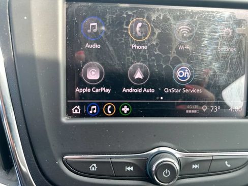 Used 2023 Chevrolet Equinox LT FWD image 17