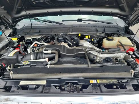 Used 2016 Ford F250 Lariat RWD image 24