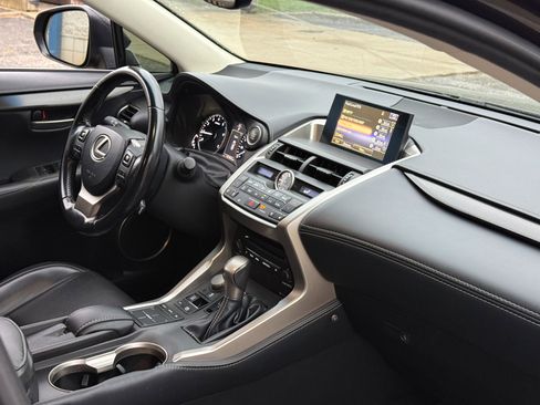 Used 2015 Lexus NX 200t AWD 4dr image 24