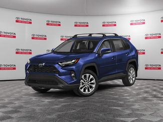 New 2025 Toyota RAV4 XLE Premium w/ Weather Package video 1