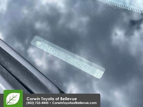 New 2026 Toyota bZ image 31