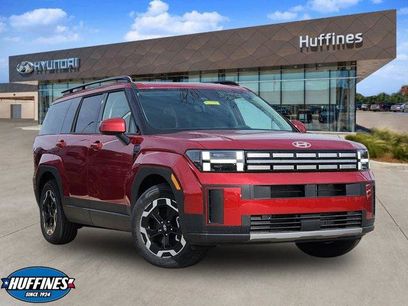 New 2026 Hyundai Santa Fe SEL w/ Tow & Go Package