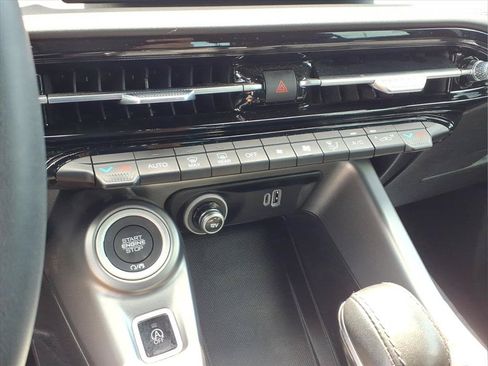Certified 2024 Dodge Hornet GT w/ GT Blacktop Package AWD/4WD image 8
