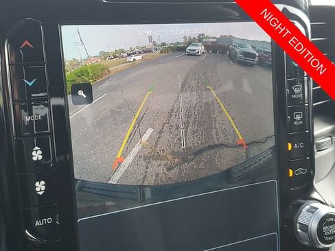 Certified 2024 RAM 1500 Big Horn image 22