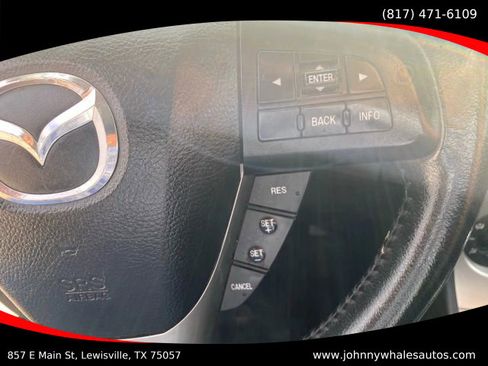 Used 2010 MAZDA MAZDA3 s Sport image 24