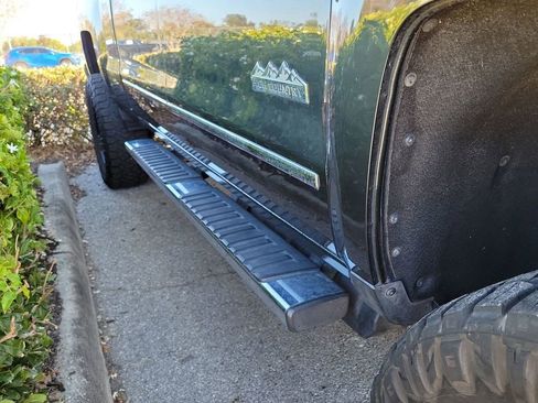 Used 2018 Chevrolet Silverado 2500 High Country w/ Duramax Plus Package image 7