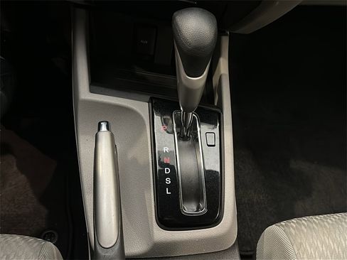 Used 2014 Honda Civic LX image 26