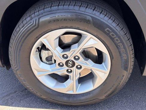 Used 2024 Hyundai Tucson SEL FWD image 10