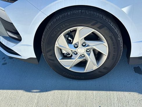 New 2025 Hyundai Sonata N Line FWD image 12