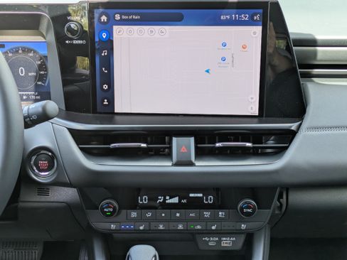New 2026 Subaru Outback Touring XT AWD/4WD image 16