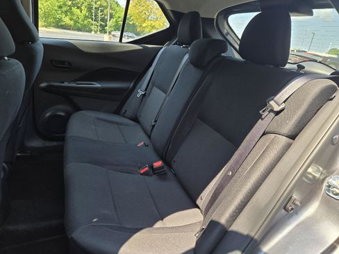 Used 2025 Nissan Kicks Play S FWD image 23