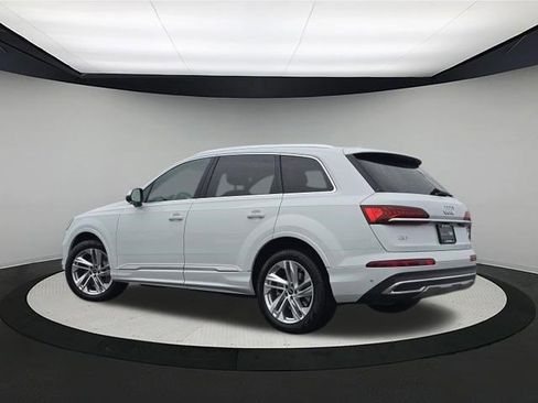 Certified 2023 Audi Q7 3.0T Premium Plus w/ Premium Plus Package image 5