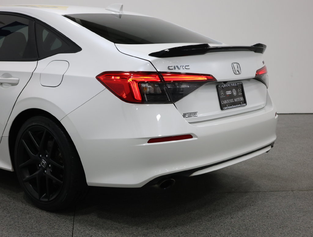 Used 2023 Honda Civic Si image 10