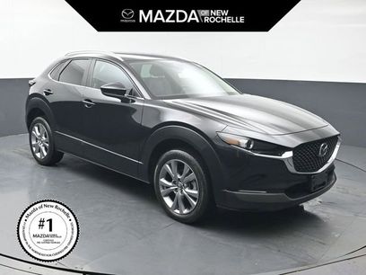 Certified 2023 MAZDA CX-30 AWD 2.5 S w/ Select Package