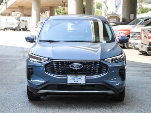 New 2024 Ford Escape Active w/ Tech Pack #2 image 2