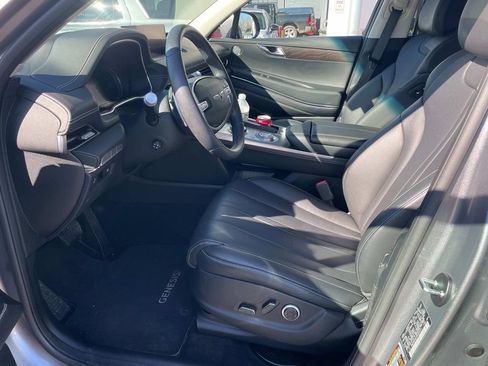 Used 2024 Genesis GV80 2.5T image 19