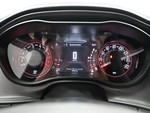 Used 2023 Dodge Challenger R/T w/ Plus Package RWD image 15