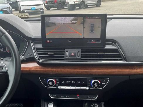 Used 2022 Audi Q5 2.0T Premium Plus w/ Premium Plus Package image 18
