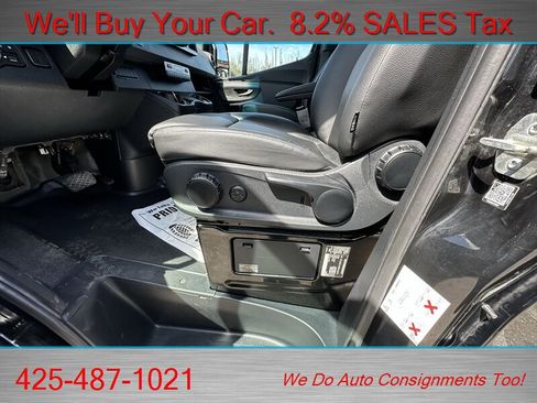 Used 2024 Mercedes-Benz Sprinter 2500 image 25