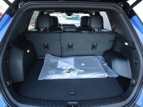 New 2026 GMC Terrain Elevation w/ Elevation Premium Package image 9