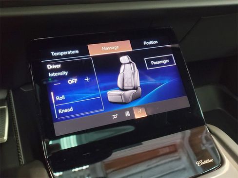 New 2026 Cadillac Vistiq Sport w/ LPO, Floor Liner Package image 22