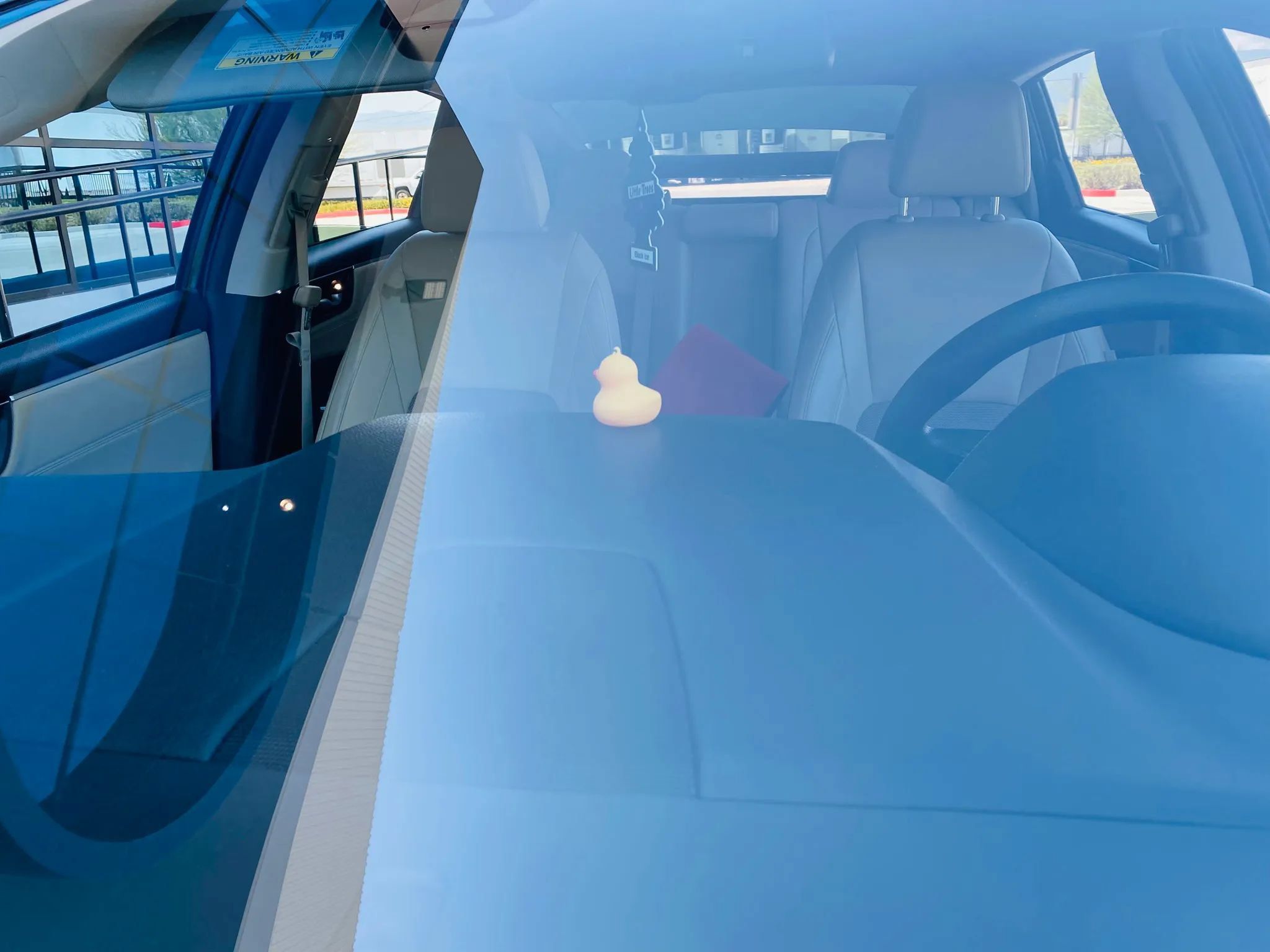 Used 2020 Honda Clarity Plug-In Hybrid image 17