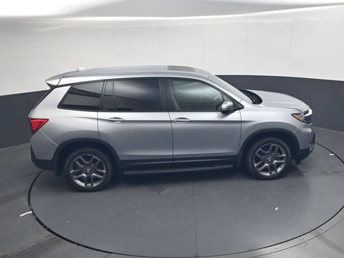Used 2023 Honda Passport EX-L image 28