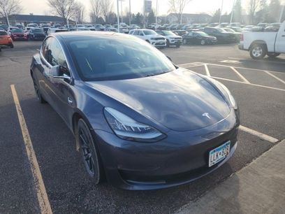 Used 2018 Tesla Model 3 Long Range