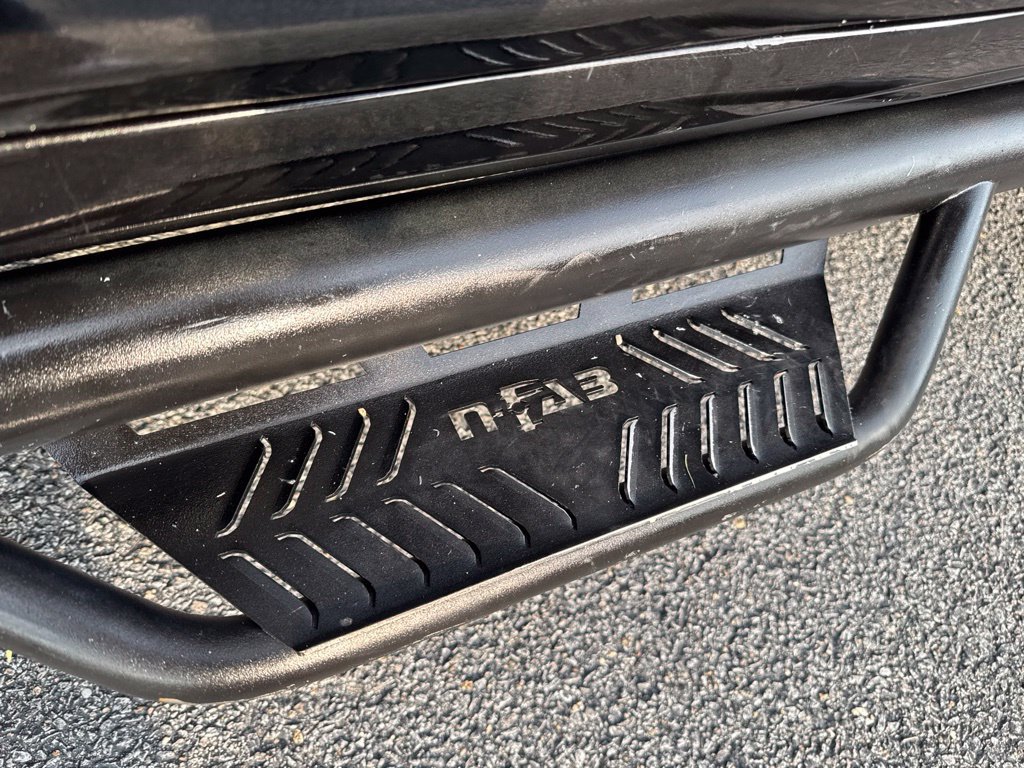 Used 2018 RAM 3500 Big Horn AWD/4WD image 34