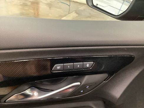 Used 2024 GMC Terrain AT4 w/ Tech Package AWD/4WD image 13