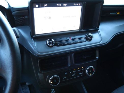 Used 2024 Ford Maverick XL w/ Equipment Group 100A Standard AWD/4WD image 27