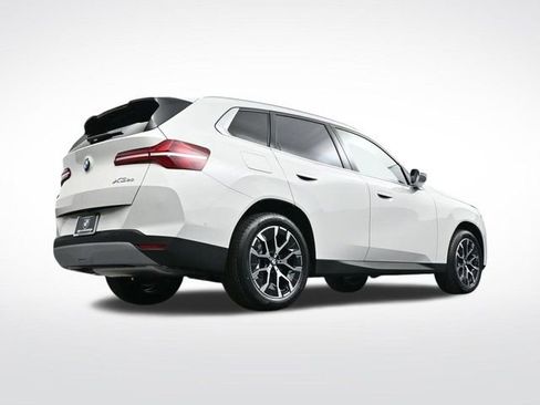 New 2026 BMW X3 xDrive30 w/ Convenience Package image 29