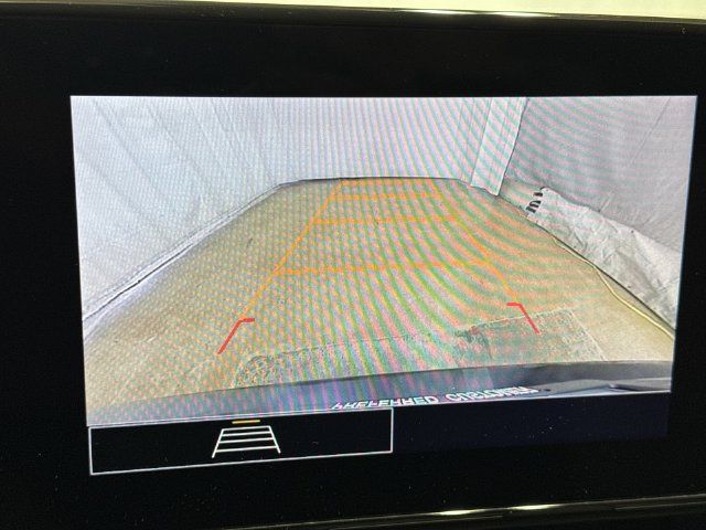 Used 2024 Chevrolet Trax RS w/ Driver Confidence Package FWD image 17