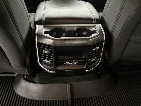 Used 2023 RAM 1500 Big Horn image 27