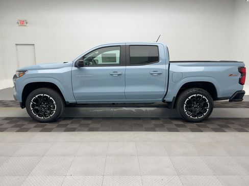 New 2026 Chevrolet Colorado Z71 w/ Z71 Convenience Package 2 image 2