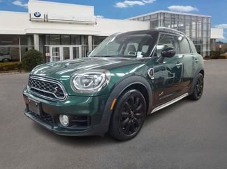 Used 2019 MINI Cooper Countryman S w/ Premium Package AWD/4WD video 1