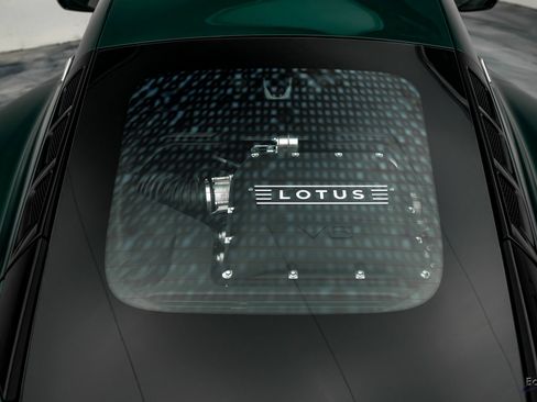 New 2026 Lotus Emira image 38