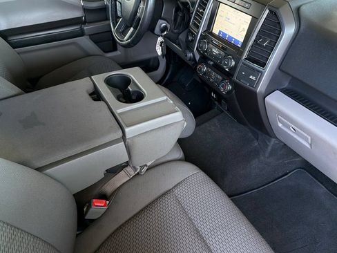 Used 2019 Ford F150 XLT w/ Equipment Group 302A Luxury RWD image 17