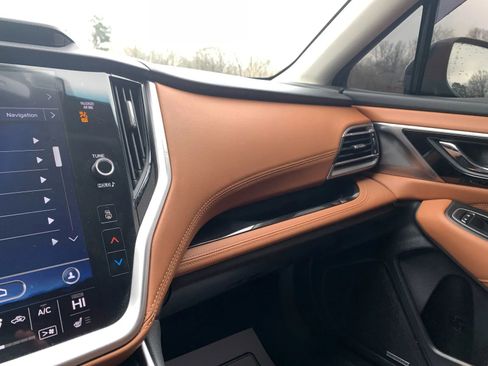 Used 2021 Subaru Legacy Touring XT w/ Popular Package #2 image 22