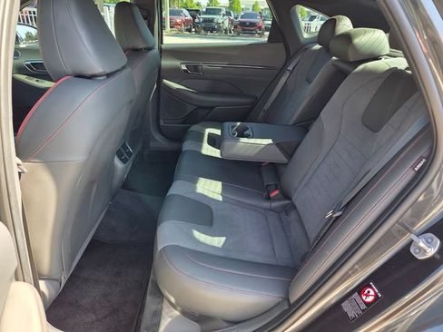 Used 2023 Hyundai Sonata N Line FWD image 7