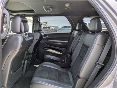 Used 2018 Dodge Durango GT w/ Premium Group AWD/4WD image 14