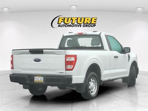 Used 2023 Ford F150 XL image 5