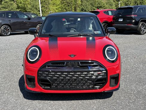 New 2026 MINI Cooper S FWD image 2