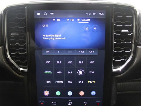 Used 2024 Ford Ranger XLT w/ Equipment Group 301A High image 46