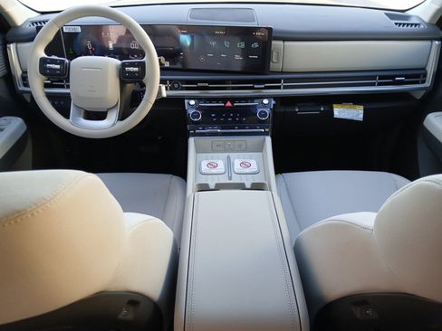 New 2026 Hyundai Santa Fe SE image 10