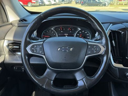 Used 2020 Chevrolet Traverse RS w/ LPO, Floor Liner Package image 13