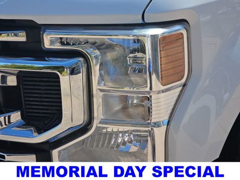 Used 2021 Ford F250 XLT w/ XLT Value Package AWD/4WD image 31